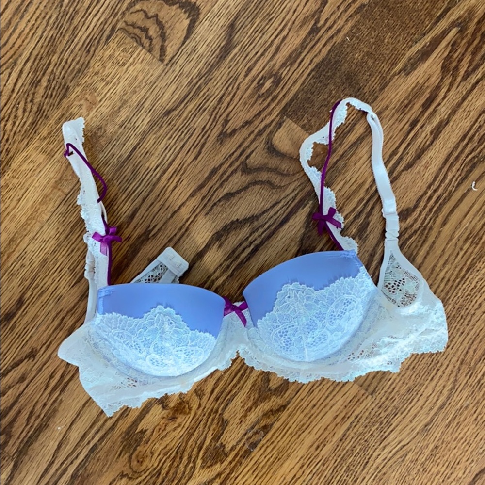 Vintage Victoria’s Secret Bra